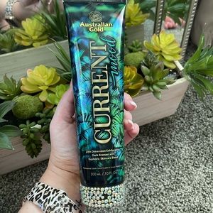 Australian Gold Current Mood Tanning Lotion✨💚